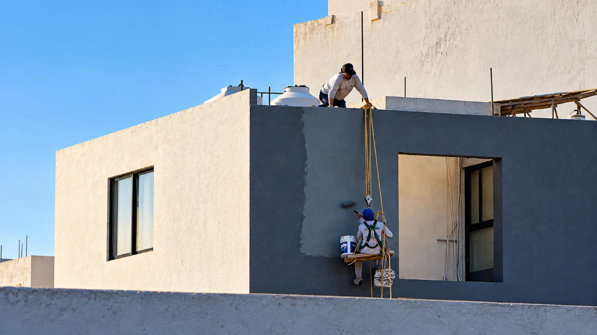 Proyecto de El Rey de la Pintura